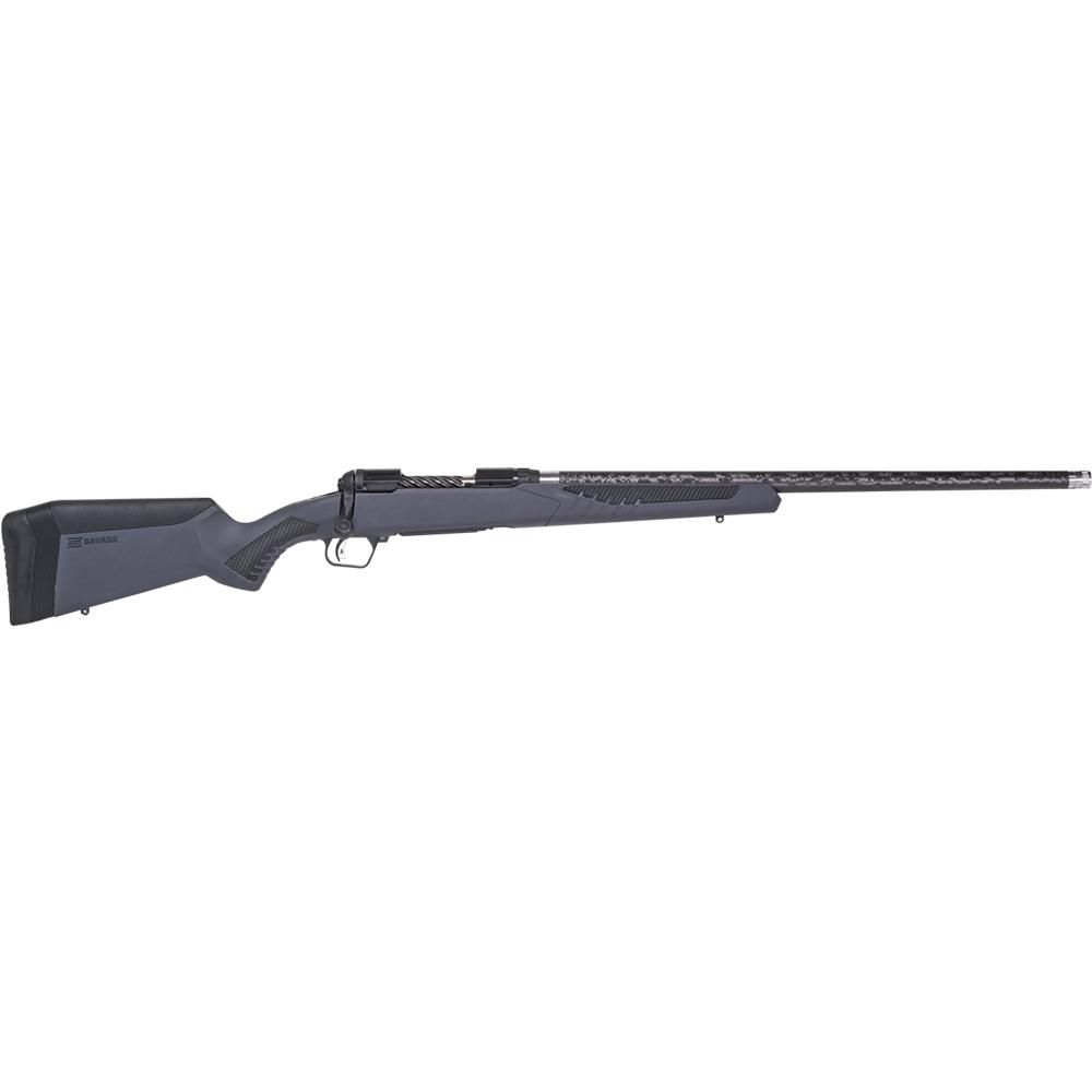Savage Arms 110 Ultralite Rifle .30-06 Sprg 4/rd Magazine 22″ Barrel Grey