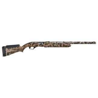Savage Arms Renegauge Waterfowl Shotgun 12 ga 3″ Chamber 4/rd 28″ Barrel Mossy Oak Shadow Grass Blades