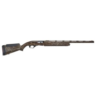 Savage Arms Renegauge Turkey Bottomland Shotgun 12 ga 3″ Chamber 4/rd 24″ Barrel Mossy Oak Bottomland