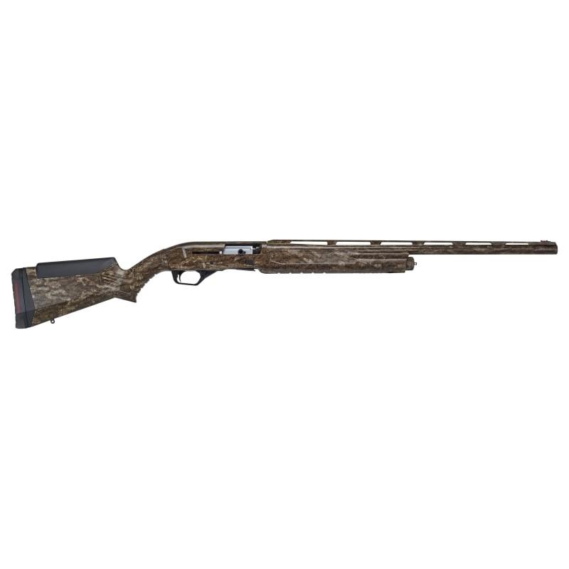 Savage Arms Renegauge Turkey Bottomland Shotgun 12 ga 3″ Chamber 4/rd 24″ Barrel Mossy Oak Bottomland