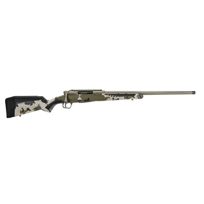 Savage Arms Impulse Big Game Rifle .308 Win 4/rd 22″ Barrel Camo