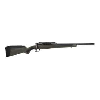Savage Arms Impulse Hog Hunter Rifle .30-06 Sprg 4/rd 20″ Barrel OD Green