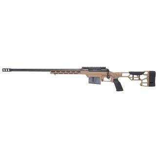 Savage Arms 110 Precision Left Hand Rifle .308 Win. 10/rd 20″ Barrel FDE