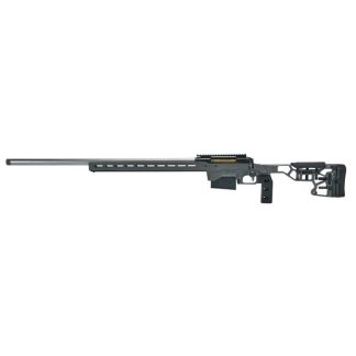 Savage Arms 110 Elite Precision Left Hand Rifle 6mm Creedmoor 10/rd 26″ Barrel Grey