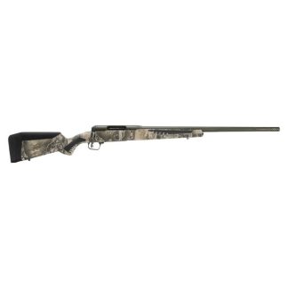 Savage Arms 110 Timberline Rifle 280 Ackley Imp 4/rd 22″ RealTree Excape
