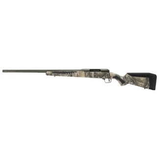 Savage Arms 110 Timberline Left Hand Rifle .308 Win 4/rd 22″ Barrel Realtree Excape