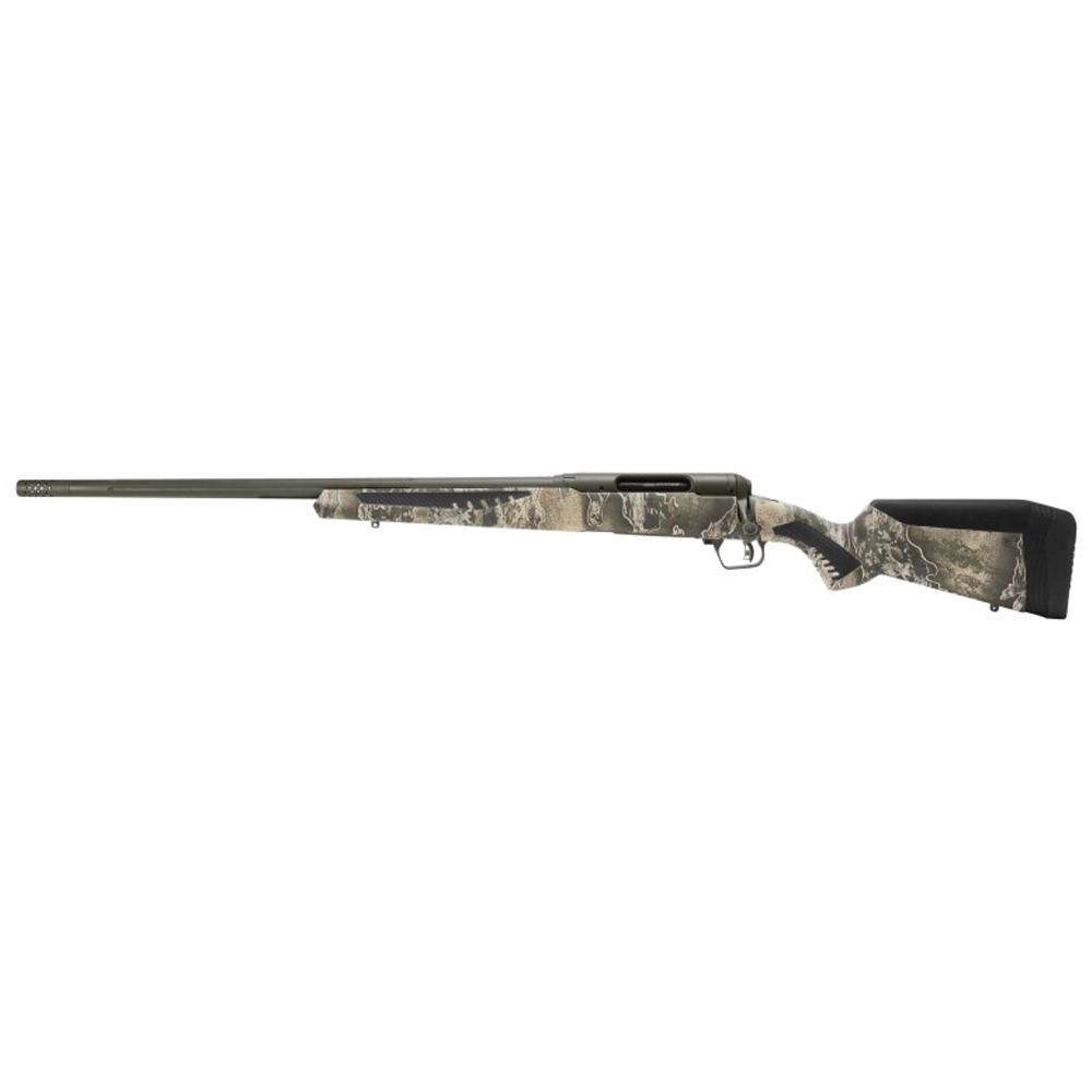 Savage Arms 110 Timberline Left Hand Rifle .308 Win 4/rd 22″ Barrel Realtree Excape