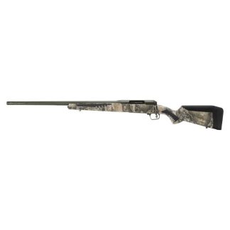 Savage Arms 110 Timberline Left Hand Rifle 6.5 PRC 2/rd 24″ Barrel Realtree Excape