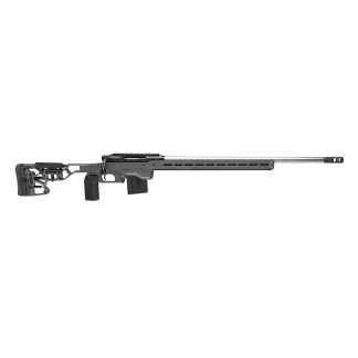Savage Arms Impulse Elite Precision Rifle 6.5 PRC 7/rd 26″ Barrel Grey