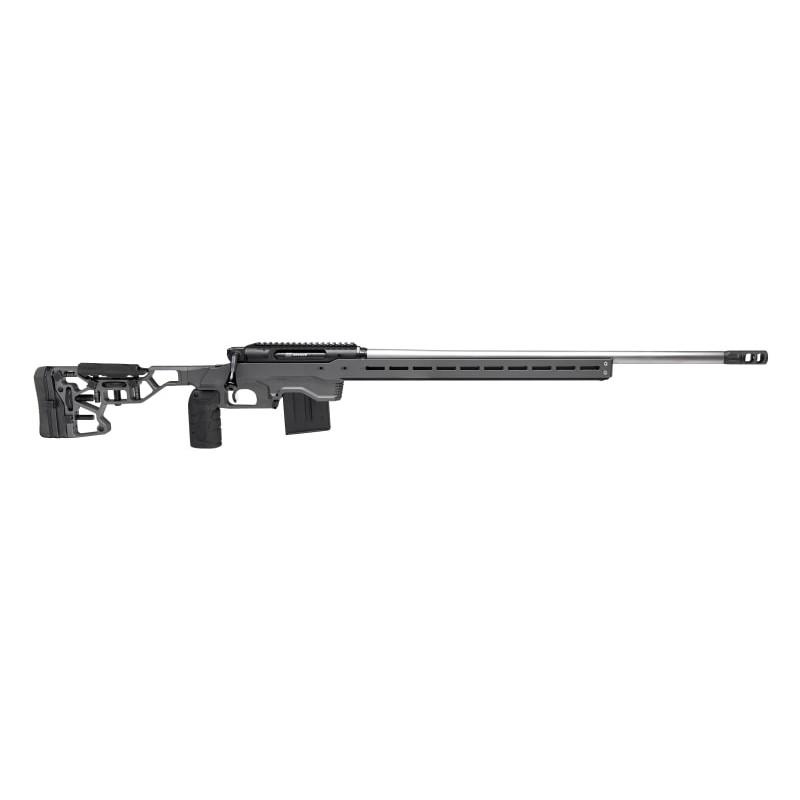 Savage Arms Impulse Elite Precision Rifle 300 Win Mag 5/rd 30″ Barrel Grey