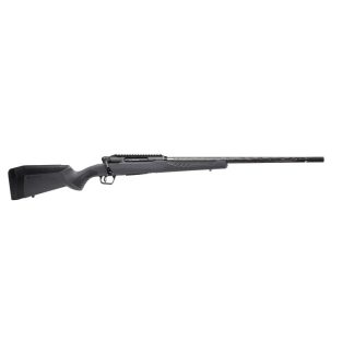 Savage Impulse Mountain Hunter Rifle .270 Win 4rd Magazine 22″ Barrel Synthetic Grey Stock