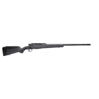Savage Impulse Mountain Hunter Rifle 28 Nosler 2rd Magazine 24″ Barrel Grey