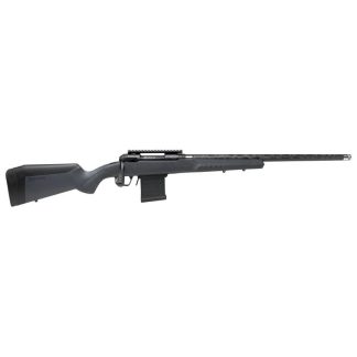 Savage Arms 110 Carbon Tactical Rifle 6.5 Creedmoor 10/rd 22″ Barrel Grey