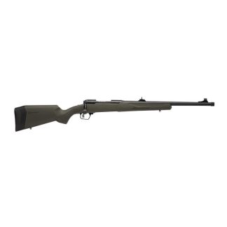 Savage Arms 110 Hog Hunter Rifle 400 Legend 4rd Magazine 18″ Barrel Black