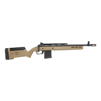 Savage Arms 110 Magpul Scout Rifle 400 Legend 10rd Magazine 16.5″ 5/8×24 Threaded Barrel FDE