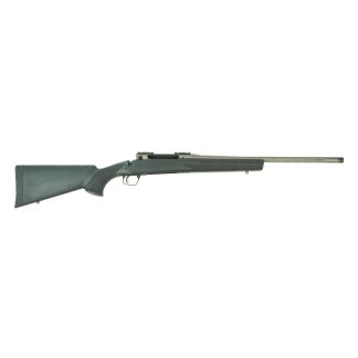 Savage Arms 110 Trail Hunter Lite Rifle .270 Win 4rd Magazine 20″ 5/8×24 Threaded Barrel Black