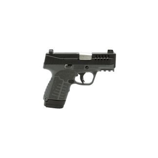 Savage Stance XR MC9 Handgun 9mm Luger 10(1)&13(1)rd Magazines 3.2″ Barrel Gray Night Sights No Safety