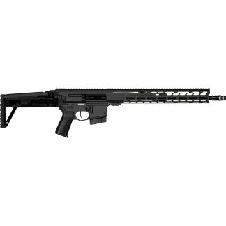CMMG Dissent Mk4 Rifle .350 Legend 10rd Magazines (2) 16.1″ 1/2×28 Threaded Barrel Black