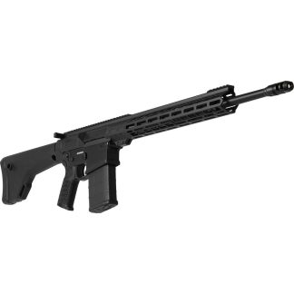 CMMG Endeavor Mk3 Rifle.308 Win 20rd Magazine 20″ 5/8×24 Threaded Barrel Black