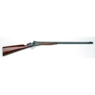 Chiappa Little Sharp Rifle .22 Hornet Single Shot 26″ Barrel Case Color Walnut
