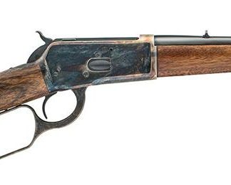 1892 MARES LEG PISTOL 9′ 357MAG