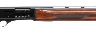 Charles Daly 600 Semi Auto Shotgun 28ga 2.75″ Chamber 5rd Capacity 26″ Barrel Walnut Stock