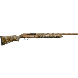 Charles Daly 601 Compact Shotgun 20 ga 3″ Chamber 4rd Capacity 22″ Barrel Mossy Oak Bottomland