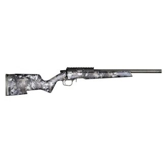Christensen Arms Ranger Rifle .22 LR 10/rd 18″ Barrel Sitka Elevated II