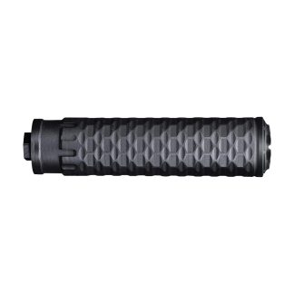 Diamondback Ventra 30 Cal Direct Thread Suppressor .300 RUM 1.64″ Dia Inconel Black Cerakote