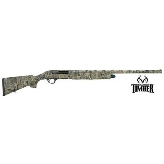 Escort PS Compact/Short LOP Shotgun 20ga 4rd Capacity 22″ Barrel RealTree Timber Stock