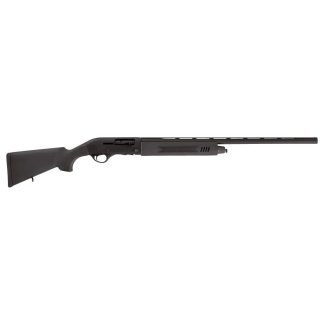 Escort PS Semi-Auto Shotgun 20ga 3″ Chamber 4rd Capacity 28″ Barrel Black Synthetic Stock