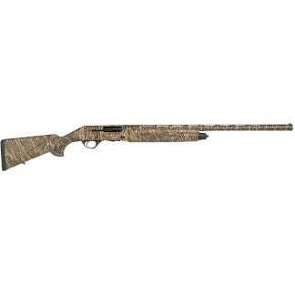 Escort PS Shotgun 20 ga 3″ Chamber 4rd Magazine 28″ Barrel Mossy Oak Bottomland
