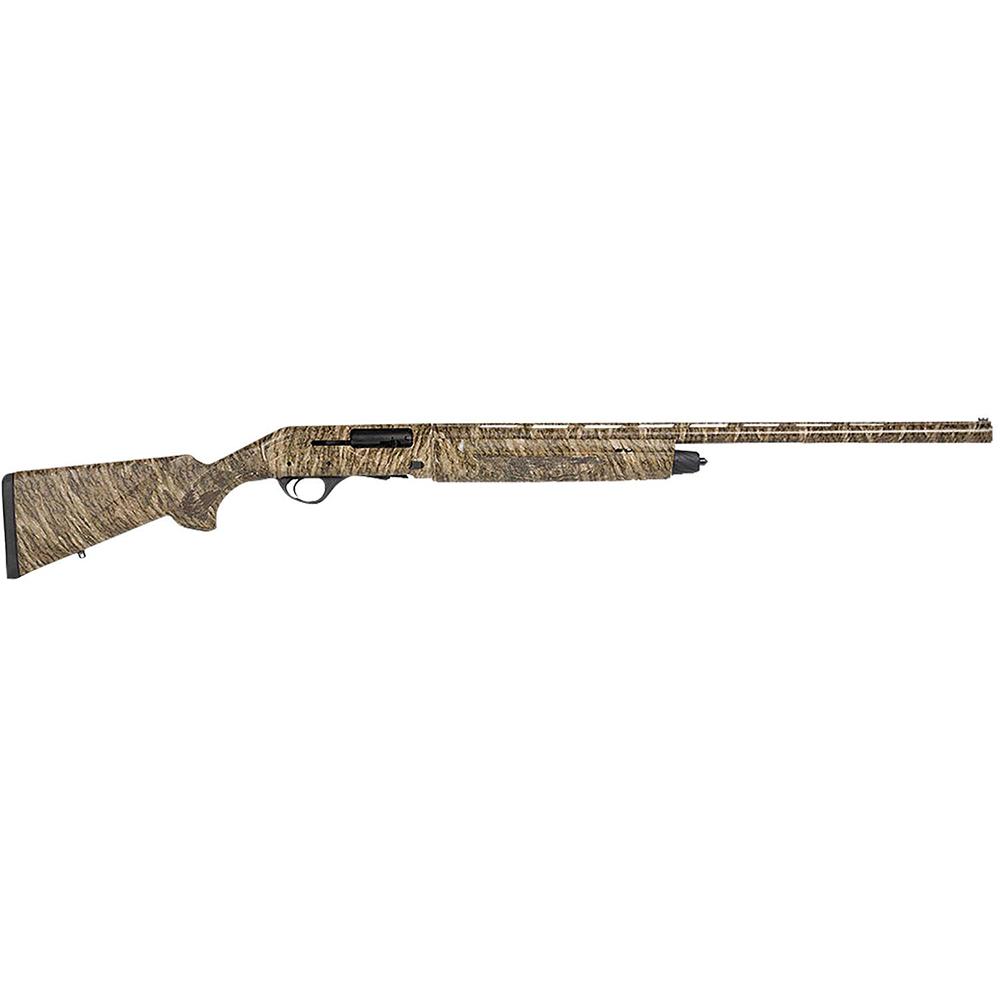 Escort PS Shotgun 20 ga 3″ Chamber 4rd Magazine 28″ Barrel Mossy Oak Bottomland