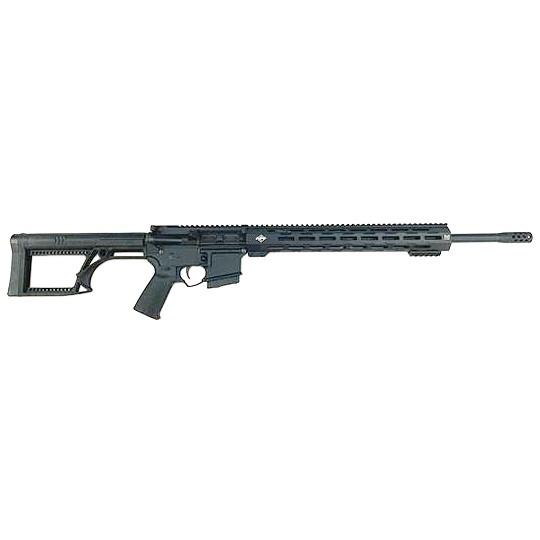 Alex Pro Firearms 350 Legend Hunter Rifle 350 Leg 10rd Magazine 20″ Barrel Black with 15.5″ MLOK Handguard