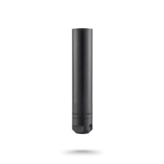 WhisperTech B-556X Direct Thread Full Auto Suppressor 5.56 NATO 1/2×28 Thread