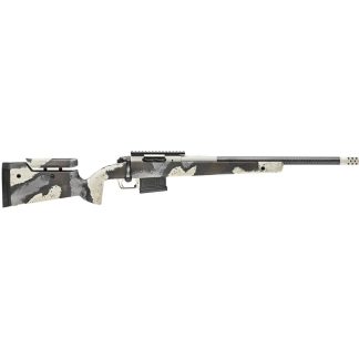 Springfield Armory Model 2020 Waypoint 308 Win Rifle 5rd Magazine 20″ Barrel Camo Adjustable Stock