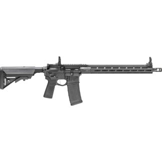 Springfield Armory Saint Victor AR-15 Rifle 5.56x45mm NATO 30rd Magazine 16″ Barrel Black