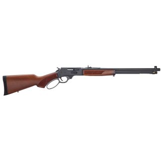 Henry H9 Provider Rifle .30-30 Win 6rd Capacity 20″ Barrel Walnut with Swivel Studs