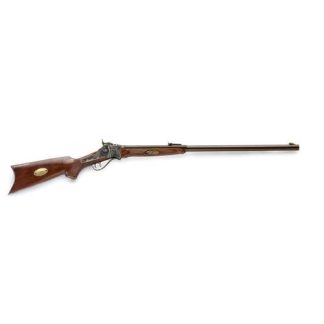 Pedersoli 1874 Sharps Old West Rifle 45-70 Govt Single Shot 30″ Barrel Wood Stock