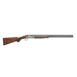 IFG F.A.I.R Jubilee Venice Shotgun 20ga 28″ O/U Engraved Receiver 5 Choke Tube