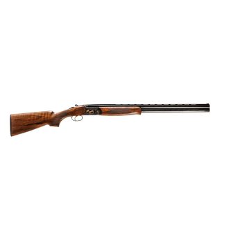 IFG F.A.I.R SLX602 O/U Shotgun 12ga 3″ Chamber 2rd Capacity 28″ Black Receiver 3 Choke Tubes