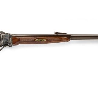 Pedersoli 1874 Sharps Old West “Maple” .45-70 30″ BBL