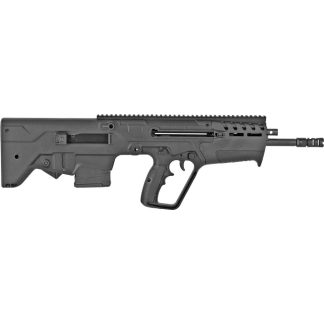 IWI Tavor 7 Bullpup Rifle .308 Win 10rd Magazine 16.5″ Barrel Black Flattop
