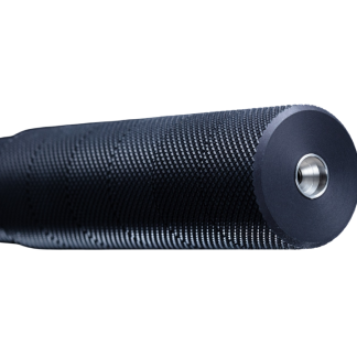 Sonicore Rekkr DT – 223/5.56 Direct Thread 1/2-28 Suppressor Blk