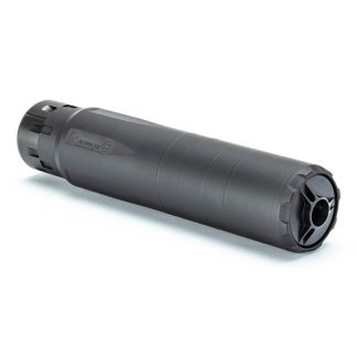 Gemtech NEUTRON 7.62 Direct thread Suppressor – 7.62mm 5/8×24