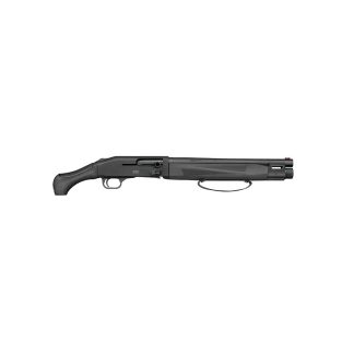 Mossberg M990 Aftershock Shotgun 12ga 3″ Chamber 5rd Capacity 14.75″ Barrel NON-NFA