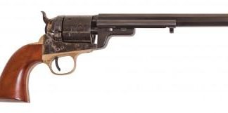 1851 RICHARD MASON CONV 7.5 Inch 38SP