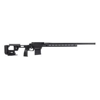 Aero Precision Solus Competition Rifle 6mm Creedmoor 5rd Magazine 26″ Barrel Black