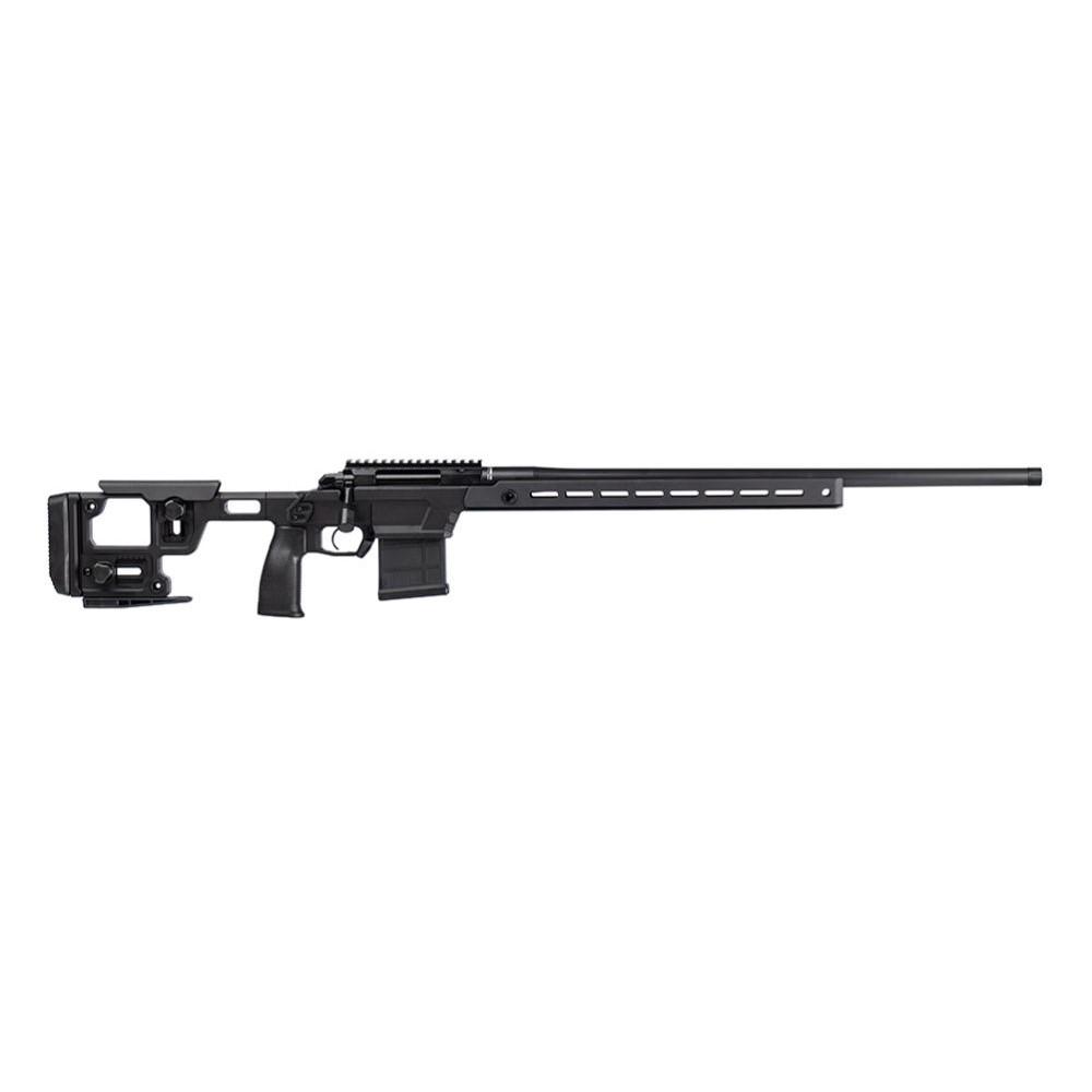 Aero Precision Solus Competition Rifle 6mm Creedmoor 5rd Magazine 26″ Barrel Black