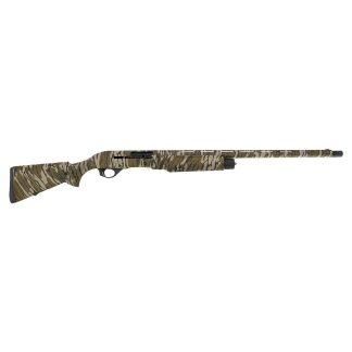 SDS Spandau S2 Mossy Oak Bottomland Shotgun 12ga 3″ Chamber 4rd Capacity 24″ Barrel Front Bead Sight
